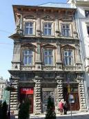 Житловий будинок (№ 23)