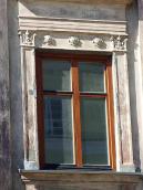 Вікно 2-го поверху