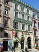 Житловий будинок (№ 26)