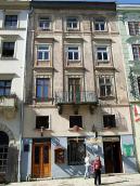 Житловий будинок (№ 25)