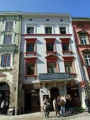 Житловий будинок (№ 27)