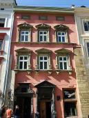 Житловий будинок (№ 28)