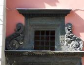 Вікно 1-го поверху