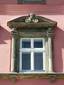 Вікно 3-го поверху