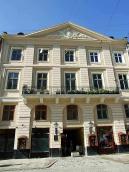 2007 р. Головний фасад