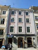 Житловий будинок (№ 30)