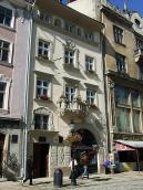 2007 р. Загальний вигляд з південного…