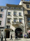 Житловий будинок (№ 31)