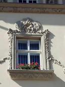 Вікно 3-го поверху