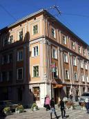 2007 р. Наріжна частина