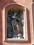 2007 р. Горельєф “Св.Онуфрій” (?)