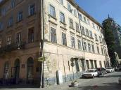 2007 р. Фасад по вул.Вірменській