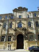 2007 р. Центральна частина головного…