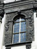 Вікно південного фасаду