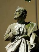 Півпостать