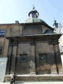 2007 р. Загальний вигляд зі сходу