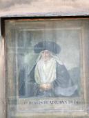 Портрет Ядвіги Боїм