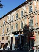 2007 р. Фрагмент фасаду