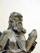 Півпостать