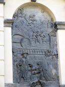 Христос і самаритянка