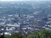 Історичний центр з ратушею і…