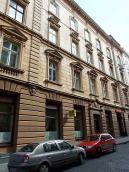 2007 р. Фрагмент фасаду по…