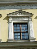 Вікно 3-го поверху