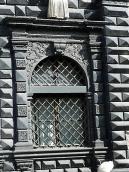 Праве вікно 1-го поверху