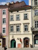 Житловий будинок (№ 44)