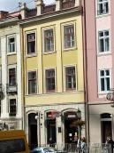 Житловий будинок (№ 42)