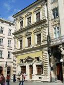 2007 р. Загальний вигляд з боку пл.Ринок