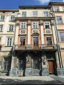 Житловий будинок (№ 8)