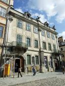 2007 р. Загальний вигляд з боку площі…