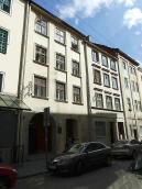 2007 р. Загальний вигляд будинків № 3, 5