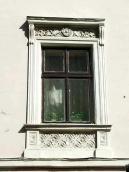 2007 р. Вікно 2-го поверху