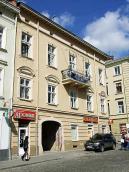 2007 р. Загальний вигляд з боку вул.…