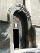 2007 р. Головний портал. Вигляд з…