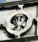 Герб Польщі