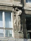 2007 р. Мистецтво