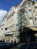 2007 р. Загальний вигляд фасаду по…