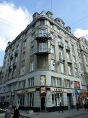 Галицький купецький банк (№ 19)