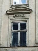 Вікно 2-го поверху (фасад по…