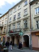 Житловий будинок (№ 15)