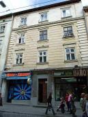 Житловий будинок (№ 9)