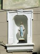 2007 р. Милосердна богородиця