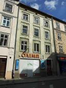 Житловий будинок (№ 7)