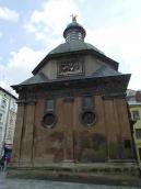 2007 р. Загальний вигляд з півночі