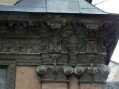 Фрагмент антаблементу