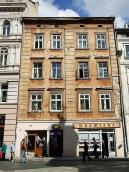 Житловий будинок (№ 3)