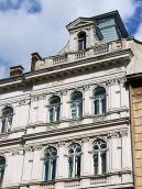 2007 р. Фрагмент фасаду по вул.Галицькій